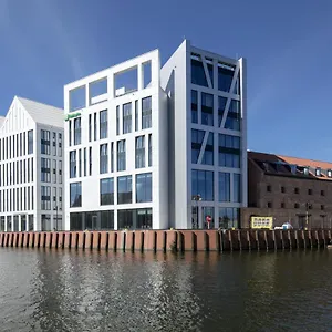 Hotel - Centre By Ihg, Gdańsk