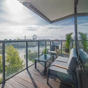 Amber Centrum Apartment