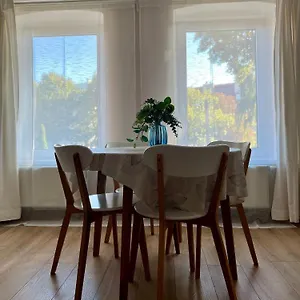  Apartment Brezno