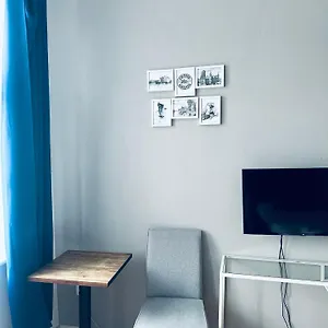 Hostel Octopus, Gdańsk