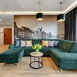 Staywin Apartment