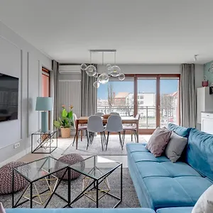 Staywin Riverfront Lofts Lägenhet