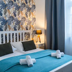 Hostel Dom Zachariasza Zappio, Gdańsk