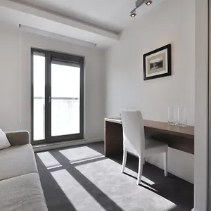 Dom & House - Old Town Waterlane Apartment