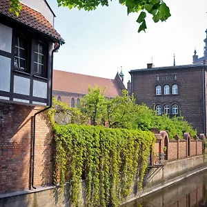 Hostel World - Old Town, Gdańsk