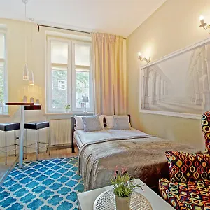 Kameralny V Apartment