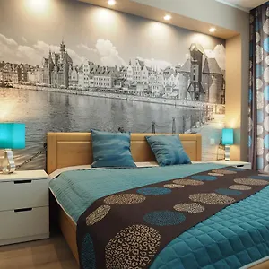  Apartment Grand-tourist Marine Ii