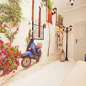 Old Town Danzica